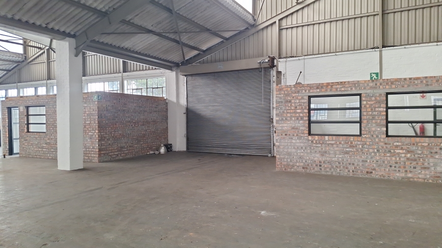 To Let Commercial Property for Rent in Ottery Western Cape